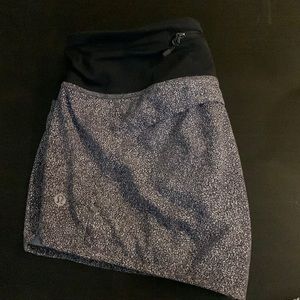 Lululemon Speed Up Short